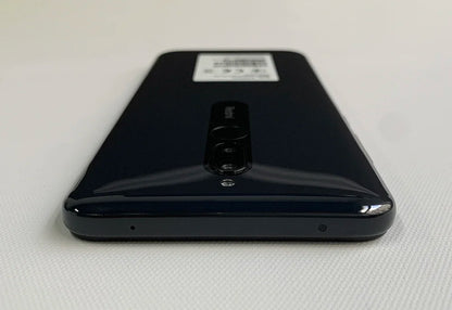 Original Xiaomi Redmi 8 4GB 64GB 4G Smartphone Dual SIM 6.22'' 12MP+2MP+8MP 4700 mAh Snapdragon 439 Octa-Core 4G LTE MobilePhone