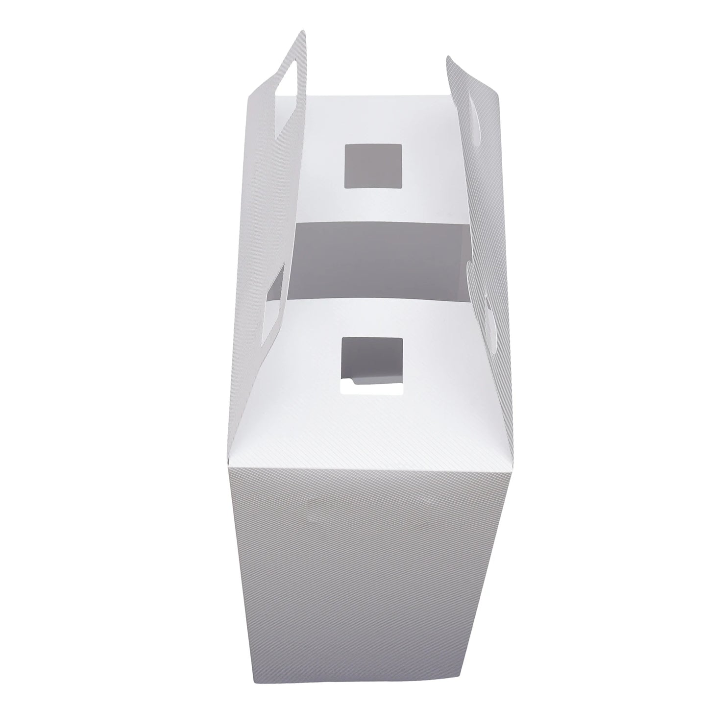 20Pcs Foldable Shoe Storage Boxes with Lids Transparent Stackable Containers Drawer Style PP Plastic Shoe Organizers