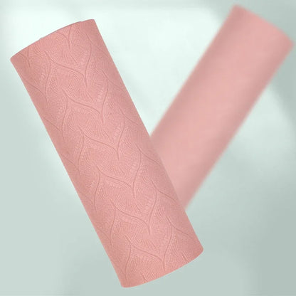 2Pcs Yoga Knee Pad Cushion Soft TPE Pad Support Protective Pad For Elbow Leg Arm Balance Exercise Fitness Workout Yoga Mat