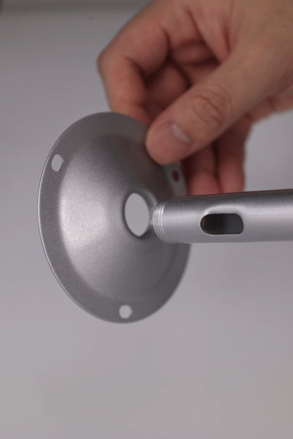 Adjustable Security Camera Metal Brackets Indoor/Outdoor Security Wall Mount for CCTV Security Camera Home Surveillance System