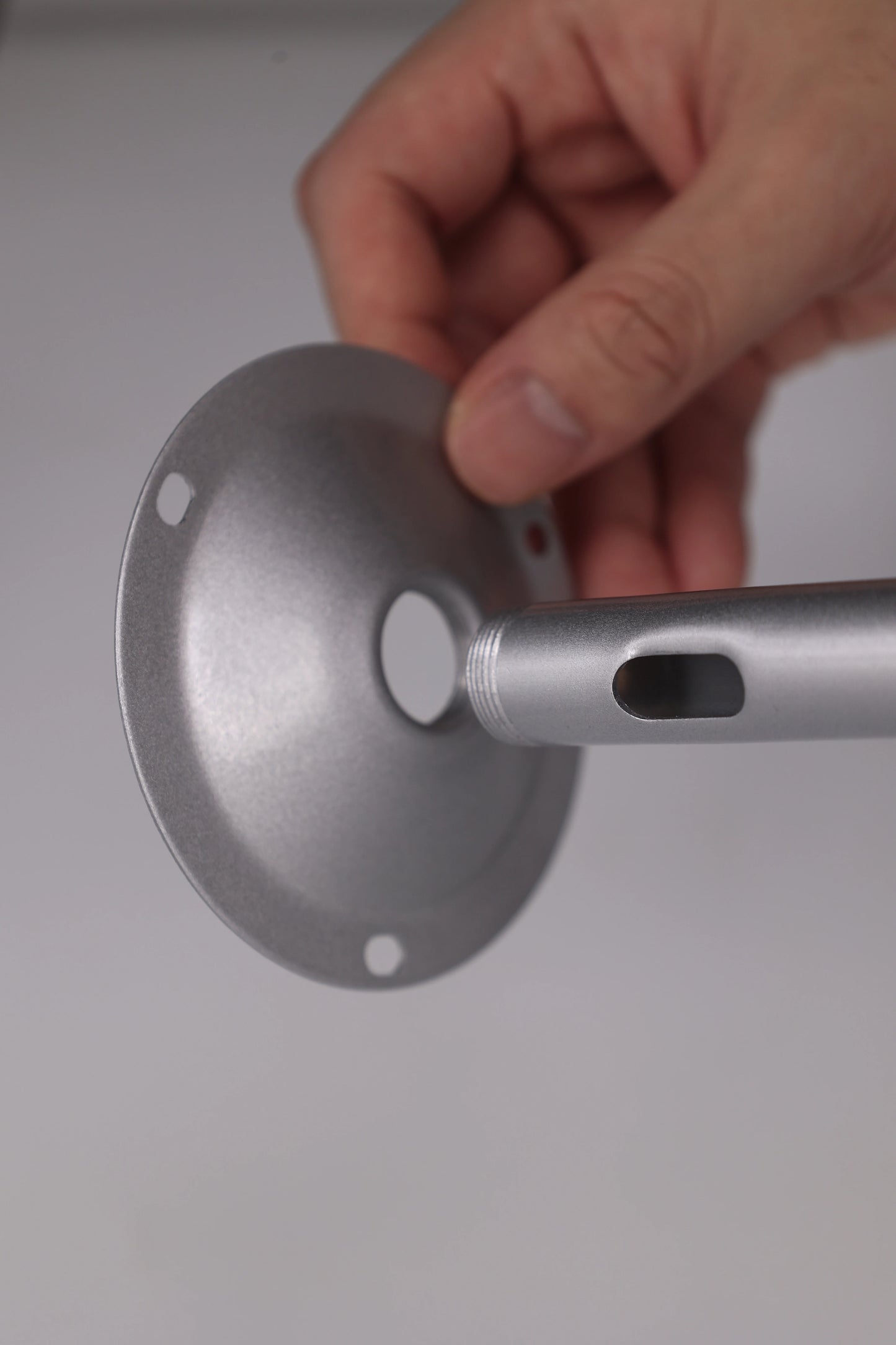 Adjustable Security Camera Metal Brackets Indoor/Outdoor Security Wall Mount for CCTV Security Camera Home Surveillance System