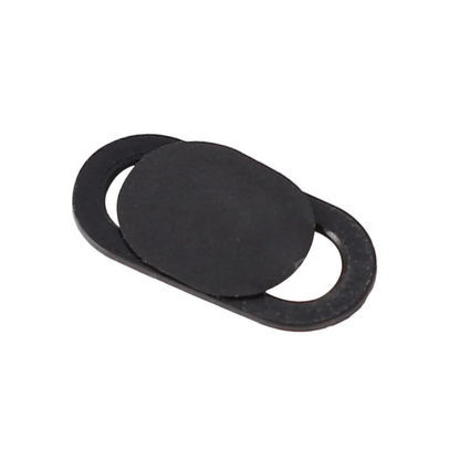 ABGI-3X Universal Webcam Cover Slider Camera Cover Case Privacy Protection Shutter Sticker For Smartphone Tablet Laptop