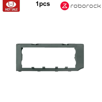 Roborock Qrevo Master / Qrevo Slim Robot Vacuums Cleaner Accessory Main Side Brush Hepa Filter Mop Cloths Dust Bag Spare Part