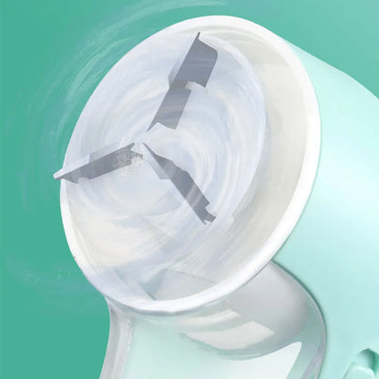 Electric Lint Remover USB Operated Clothes Bobble Fluff Shaver 850mAh Fluff Lint Removers for Sweater Clothing Fabric