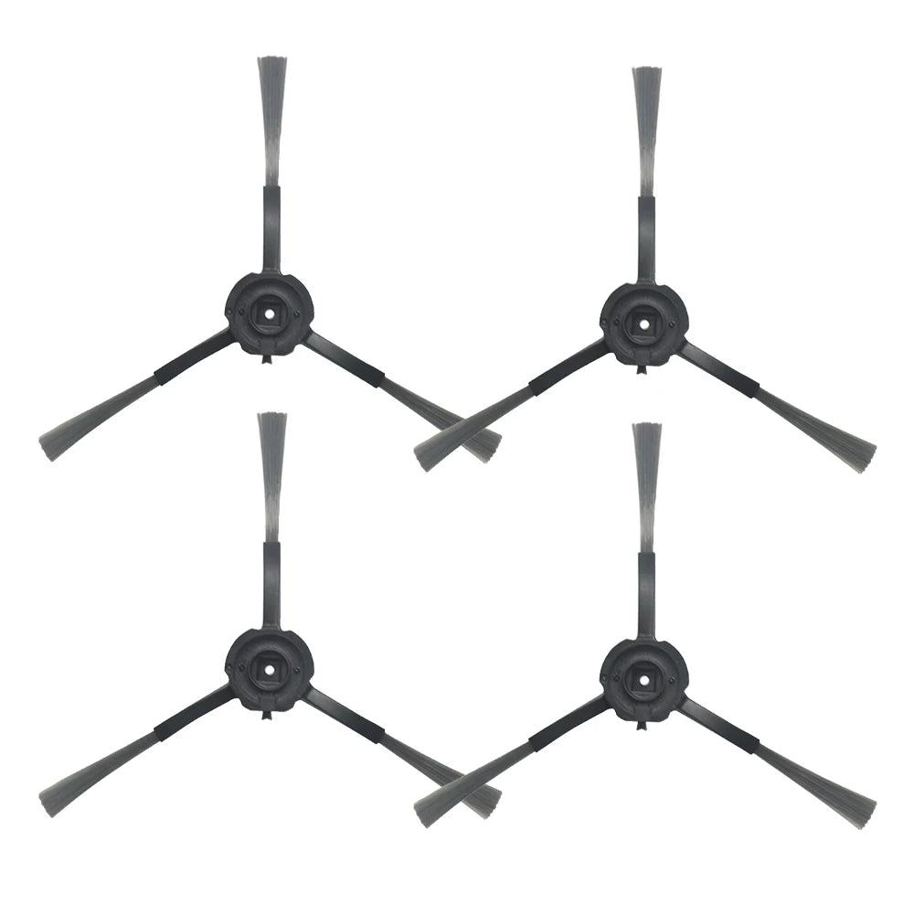 Side Brushes Replacement For ROIDMI EVE Plus Robot Vacuums Cleaner Accessories SDJ01RM