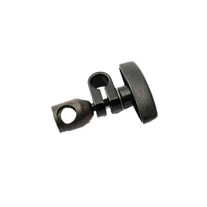 Spare  Swivel Clamp Chuck Replaces For Magnetic Stands Holder Bar Dial Indicator Gauge Measuring Instrument Tools