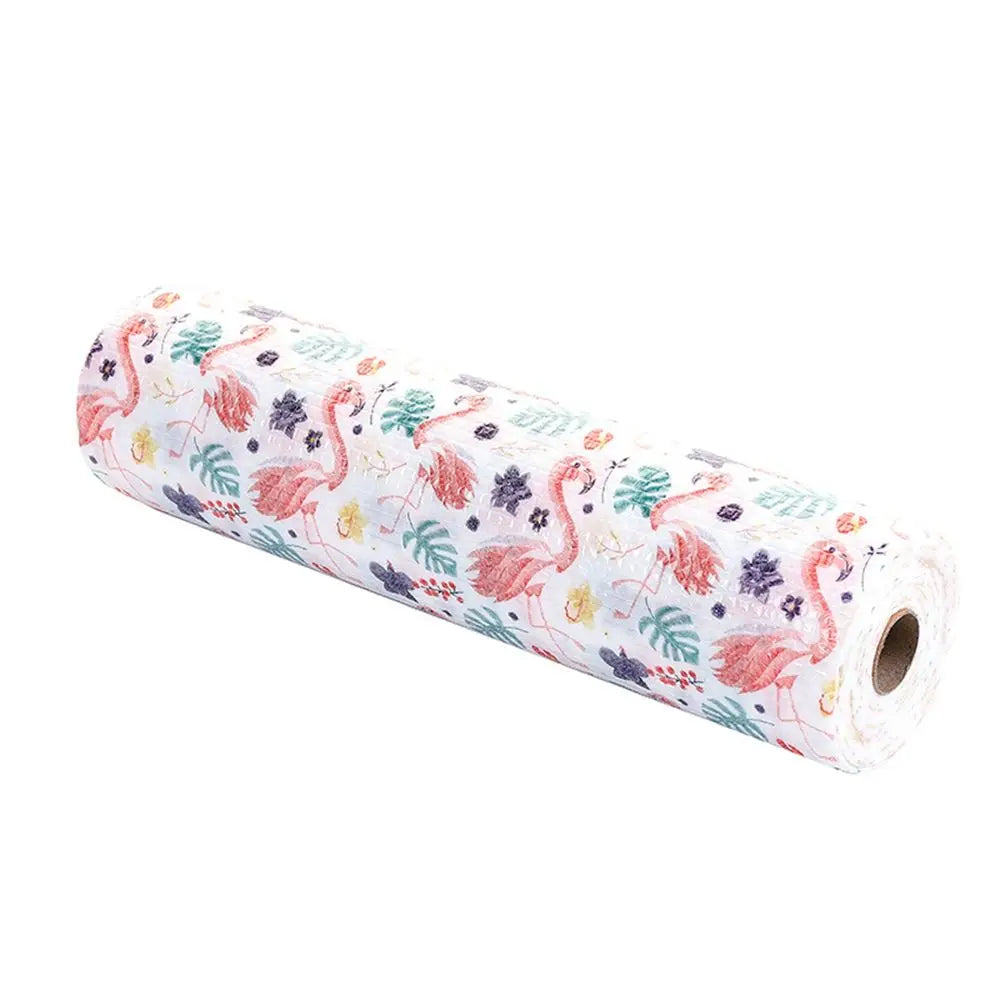 Dust Waterproof Kitchen Accessories Cupboards Closet Shelf Liners Pad Paper Table Mat Cupboard Placemat Cabinet Mat