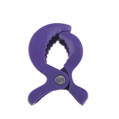 1-4pcs Baby Stroller Clamp Alligator Clip Pram Peg Portable Stroller Hook Baby Car Seat Clips Toddler Baby Stroller Accessories