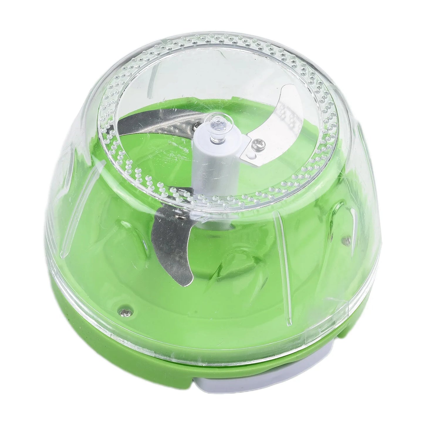 1pc Hand Blender Handheld Lure Mixing Mill Pulverizer Blender Fishing Making Bait Fishing Tool  Kitchen Practical Tools