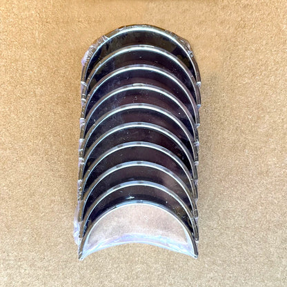 Car Drive Shaft Bearings Engine Crankshaft Parts EP6FDT Motor 1.6 New Accessory Use for Peugeot Accessories 3008 308 Citroen C4