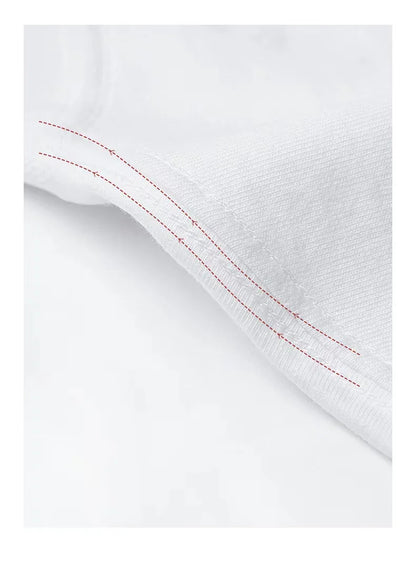 Kpop JIN the Astronaut T-shirt athleisure short-sleeved cartoon T-shirt