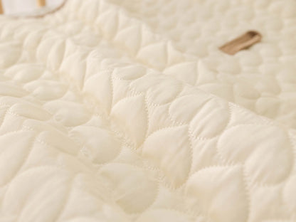 Baby foldable diaper changing pad, waterproof pad, newborn supplies, bedding, mattress, replacement cover