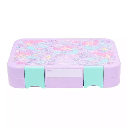 Disney Smiggle Mermaid School Bag Children Stationery Student Pen Case Student Pen Case Lunch Bag