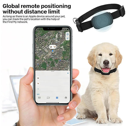 Cat Trackers GPS Cat Trackers Collar Pet Kitten GPS Collar Multifunctional Pet Smart GPS Trackers Pets Accessories For Dog Cat