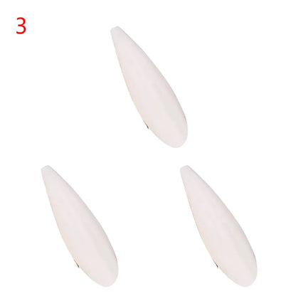 Cuttlefish Bone Natural Parrot Calcium Supplements Bird Food Pick Stone Molars Chewing Toy for Cockatiel Parakeet Parrot