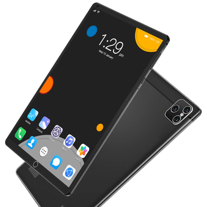 8-inch tablet computer, 2GB+16GB, 1280* 800,4000 mAh battery, dual SIM Wifi, suitable for study, entertainment, office work, etc