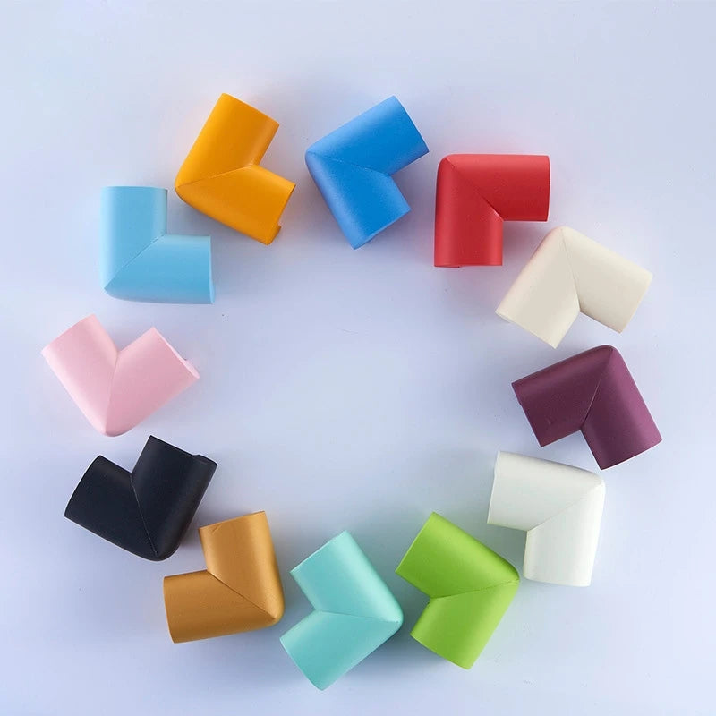 Baby Corner Cover Protectors 10PCS/Lot For Furniture Table Desk Baby Care Tools Security-protection Baby Corner Guard Protection