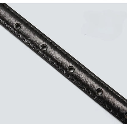 Women's Belt 2025 New Black Cow Leather Belt Accessory famous brand belt women women waist belt designer belt