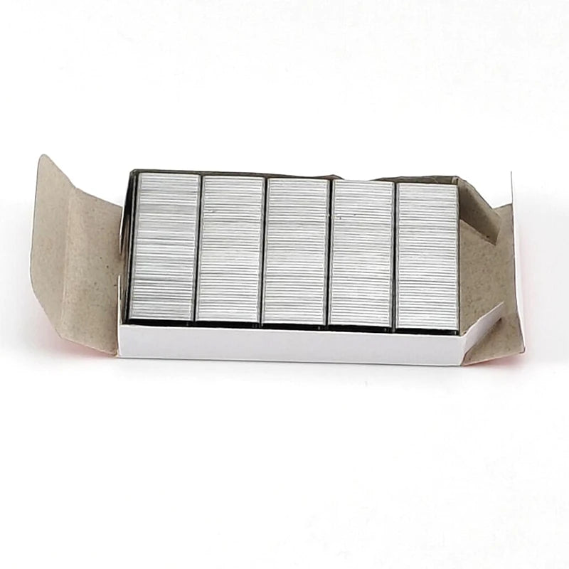 24/6 Staples Office Staples  1000 / Box Office, Cultural And Educational Supplies / Office Binding Supplies / Staplers