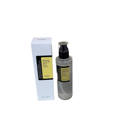 COSRX Snail 96 Serum Essence Soup Water Replenishing Hydrating Serum 100ml Snail Soothing Gel Skin Care Products