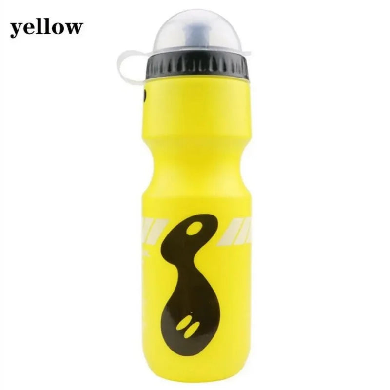 Portable Outdoor Road Mountain Bike Cycling Water Bottles Sport Drink Jug Cup Camping Hiking Tour Bicycle Water Bottles