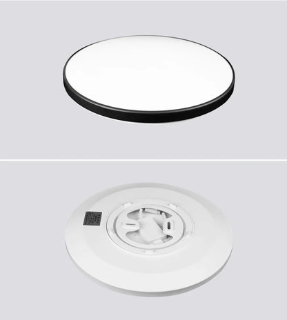 Led Ceiling Lights Ultra Thin LED Ceiling Lamps Modern Panel Light  30W 50W 72W Downlights for Living Room Bedroom Kitchen Home