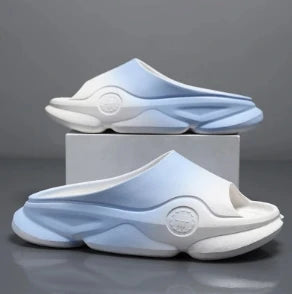 Luxury Man Sandal House Slippers Man Summer Shoes Men Original Adult Men's Sandal Air Sandals Flip Flop Slipers Low Price Shoes