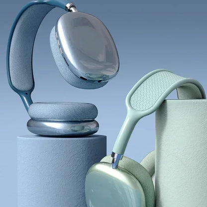 Latest Trend P9 Wireless Bluetooth Headset with Microphone Noise Cancelling Headset Stereo Headset Sports Gaming Headset