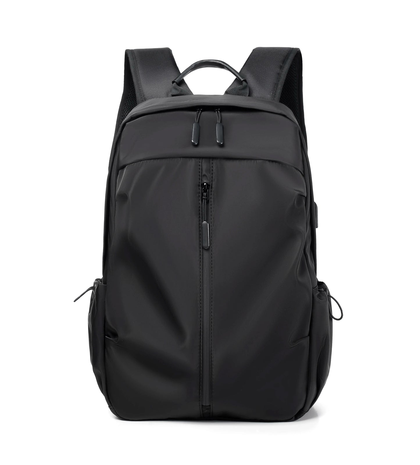 Laptop Backpack for Work, College, Travel, Lightweight Waterproof Daily Backpacks for Men Women, Sport Rucksack Computer Bag Fit