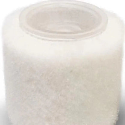 Plastic Mini Paint Rollers Wool Ergonomic Design Wool Roller Brush Durable Touch Up Trim Edge Trim Edge Brush Roller