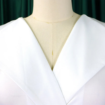 Elegant Office Dresses for Woman V Neck Full Sleeve Belt Waisted Sheath Package Hips Mid Calf Formal Business Work Wear Gowns OL