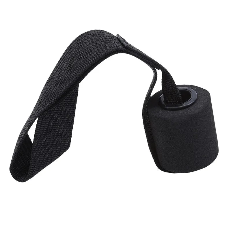Elastic Resistance Door Anchor Holder Bands Tube Doorway Sport Fitness Equipment for Effective Working-out Accessories