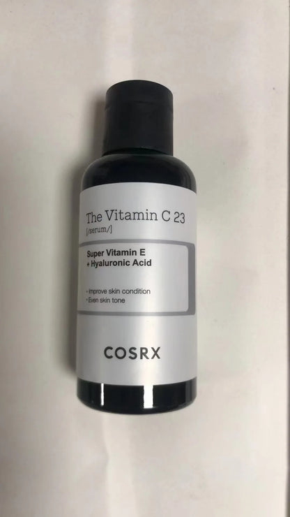 Cosrx 6-c23 Peptide Firming Anti-Wrinkle Serum 150ml Moisturizing Anti-Aging Collagen Facial Care
