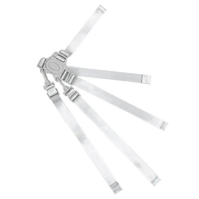 High Quality Harness Child Seat Belt Lunch Seat Fastening Strap Toddler Protection Universal Strap Stroller Accessories