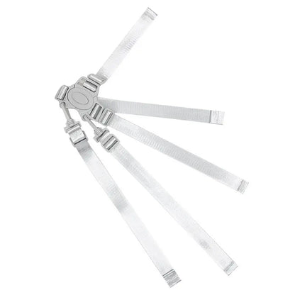 High Quality Harness Child Seat Belt Lunch Seat Fastening Strap Toddler Protection Universal Strap Stroller Accessories