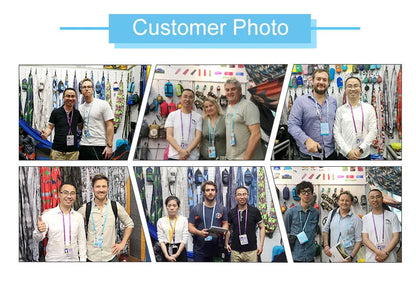 Multi Person Camping Cabin Outdoor Rain Proof Camping Luxury Villa Camp Large Tent