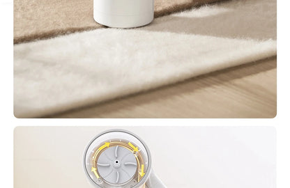 XIAOMI MIJIA Lint Remover 2 Rechargeable Cloth Fabric Shaver Fluff Pellet Remove Machine Shaving Removing Fluff USB Rechargeable