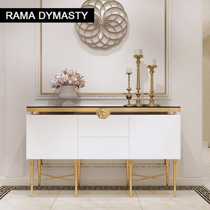 Dining Room Cabinet Sideboard Modern Simple Wooden Living Room Pantry Cabinet Storage Cabinet