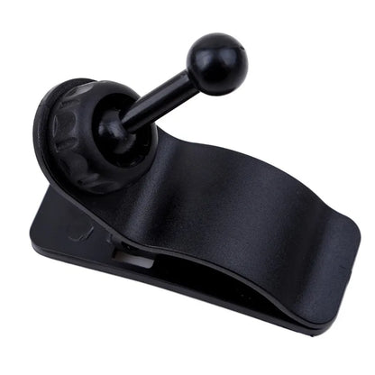 Universal Anti glare Wide Angle Convex Rearview Mirror Car Interior Rear View Baby Child Seat Watch Blue Sun Visor Goggle Safety