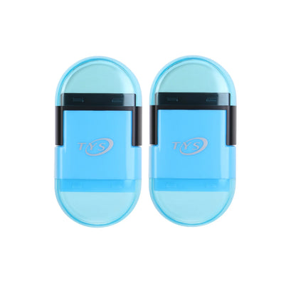 Pencil Sharpener With Eraser  Dual-Purpose Student supplies Cute Stationery Back to School