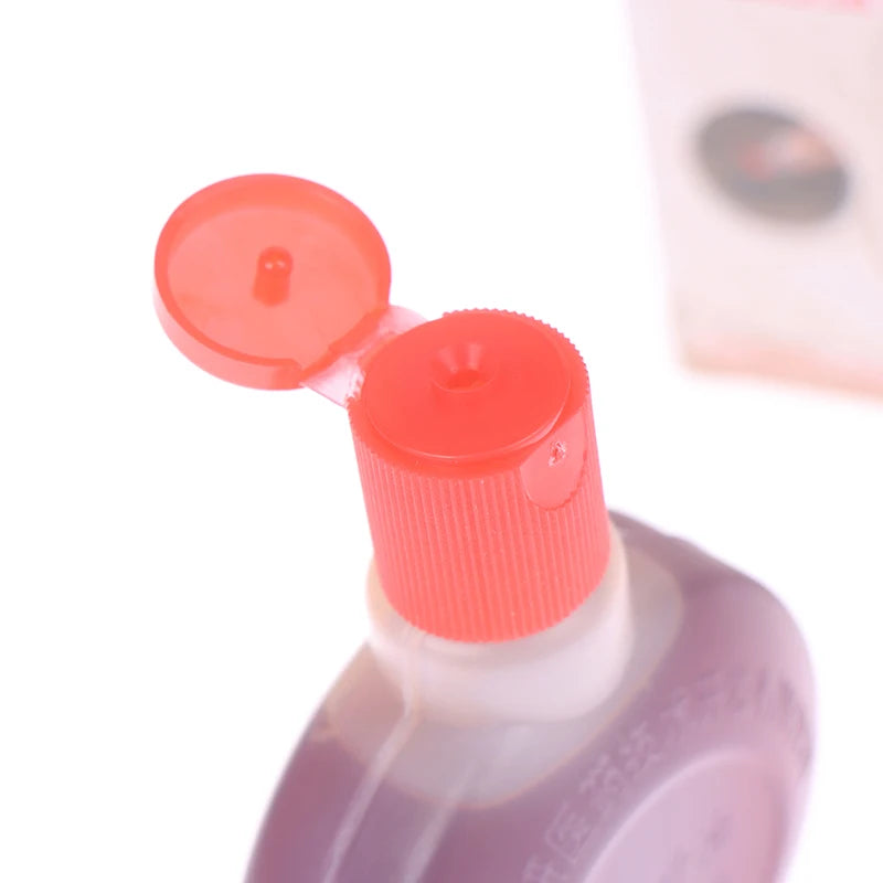 50ml Guasha Massage Plant Oil Massage Oil Traditional Acupuncture Tool Health Body Care