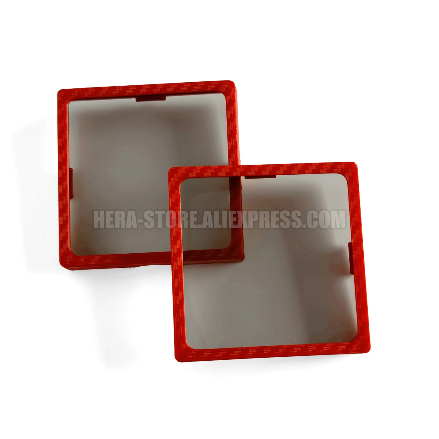 Dental Photo LED Light. Dental Photography Light. Macro, Polarizer, Intraoral, Denture Photo With Phone Lamp For Dentistry