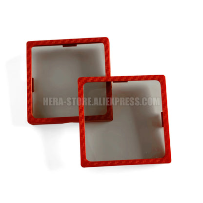 Dental Photo LED Light. Dental Photography Light. Macro, Polarizer, Intraoral, Denture Photo With Phone Lamp For Dentistry