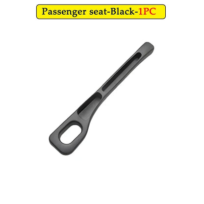 Car Seat Gap Filler Car Gap Filler Universal for Car Truck Fill The Gap Between Seat and Center Console Stop Thing from Dropping