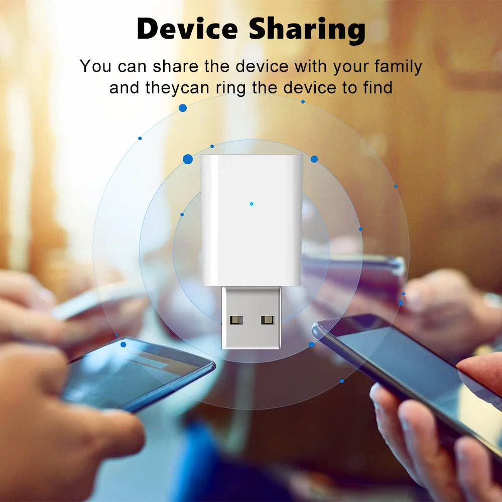 Tuya ZigBee Signal Repeater USB Signal Amplifier Extender ZigBee Gateway Smart Home Devices Smart Automation For Smart Life New