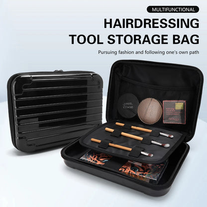 6ml Scalp Applicator Mini Head Massager Roller Ball Brush Hair Growth Essential Oil Medicine Liquid Applicator Massage Comb