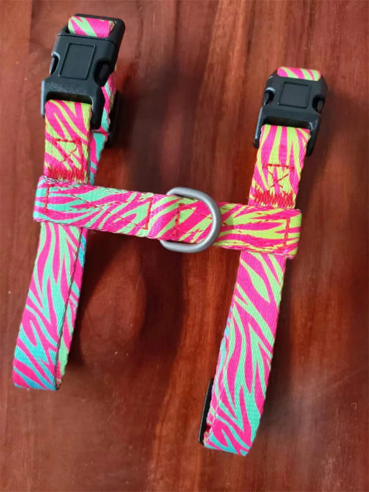 Adjustable Pet Cat Dog Car Seat Belt Pet Seat Vehicle Dog Harness Lead Clip Safety Lever Traction Dog Collars Dog Accessoires