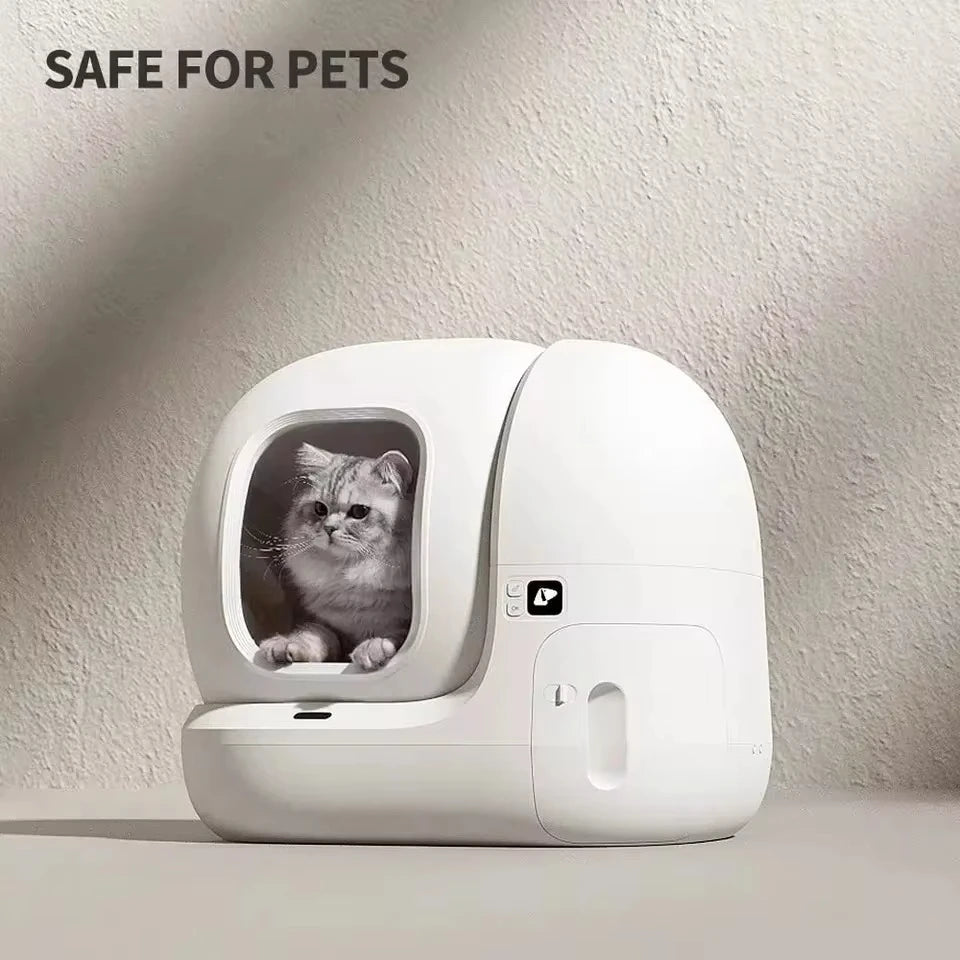 PETKIT N50 Odor Eliminator for PuraX PuraMax Cat Litter Box Odor Control Air Purifying Refills Use for Cat Deodorant Cubes