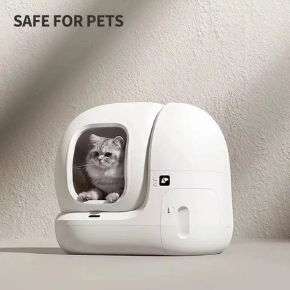 PETKIT N50 Odor Eliminator for PuraX PuraMax Cat Litter Box Odor Control Air Purifying Refills Use for Cat Deodorant Cubes