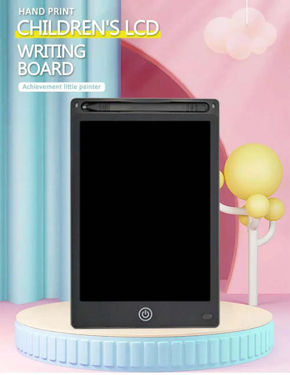 Writing Digital Graphic Drawing Tablets Electronic Handwriting Pad Toys for kids 8.5Inch Electronic Drawing Board LCD Screen